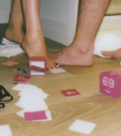 Hellofun 69 - un jeu pour les coquins