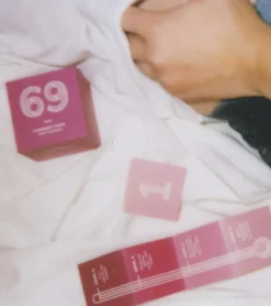 Hellofun 69 - un jeu pour les coquins