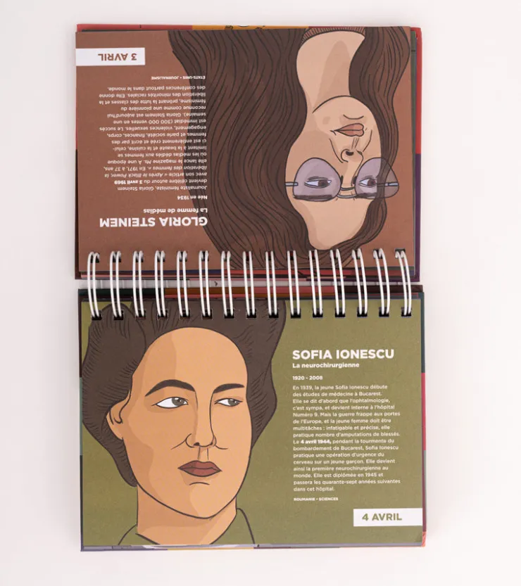 Hachette Pratique 365 femmes qui ont changé le monde