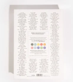 Hachette Le chêne 1000 sneakers deadstock