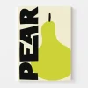 Inoui affiches Affiche A3 Pear - Inouï Affiches