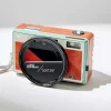 Lomography Appareil photo argentique grand angle LomoApparat