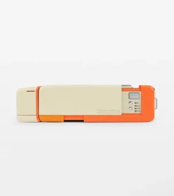 Lomography Appareil photo avec flash Lomomatic 110 -