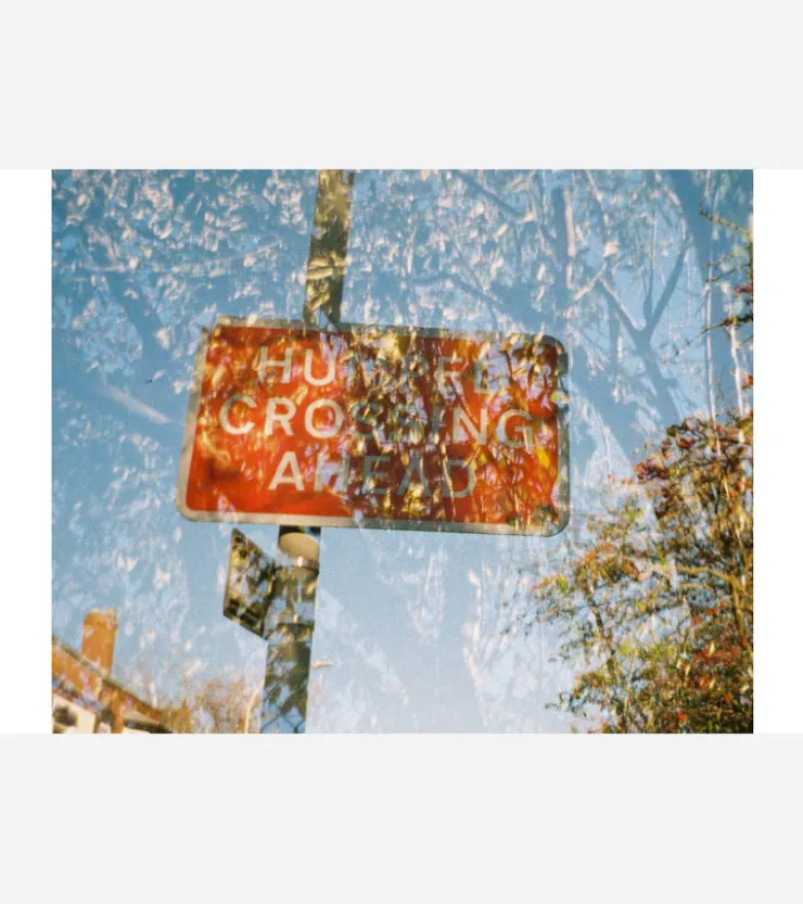 Lomography Appareil photo avec flash Lomomatic 110 -