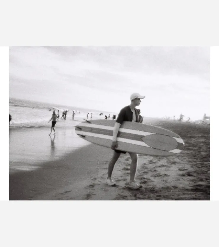 Lomography Appareil photo avec flash Lomomatic 110 -