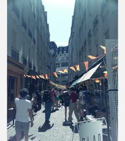 L'avant gardiste Appareil photo numérique sans écran - Lenscape