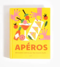 Hachette Pratique Apéros