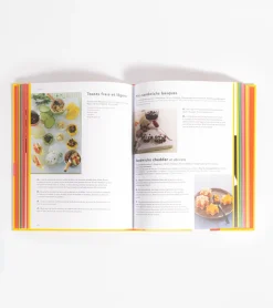 Hachette Pratique Apéros