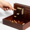 suck uk Bataille navale de luxe en bois