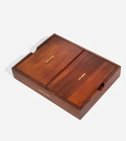 suck uk Bataille navale de luxe en bois