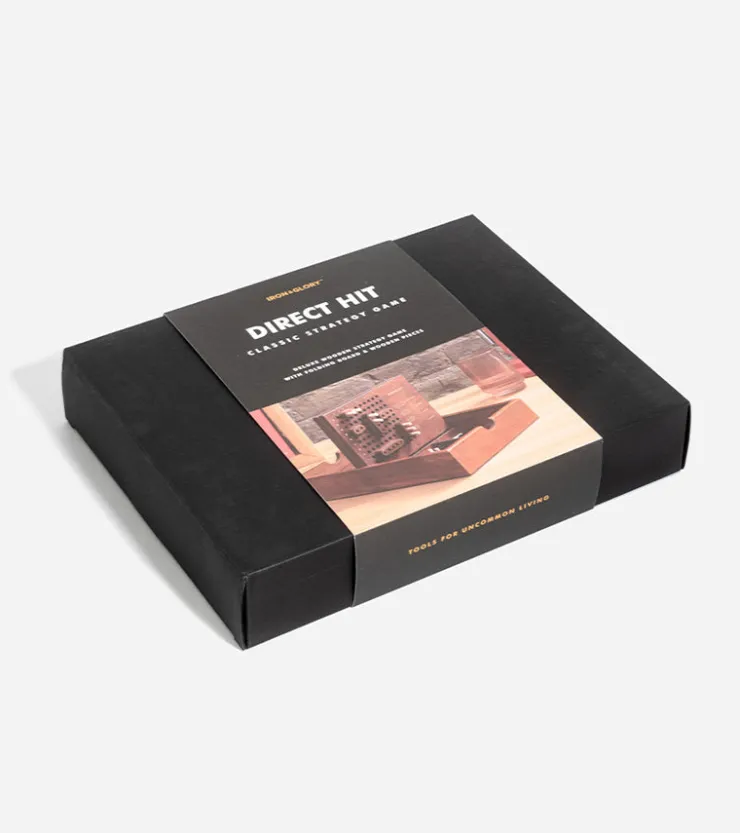 suck uk Bataille navale de luxe en bois