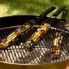 L'expressionist BBQ panier à légumes, set de 2