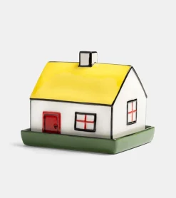 Klevering Beurrier design maisonnette