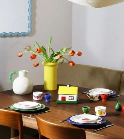 Klevering Beurrier design maisonnette
