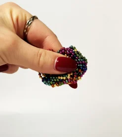 Mox Billes magnétiques multicolores