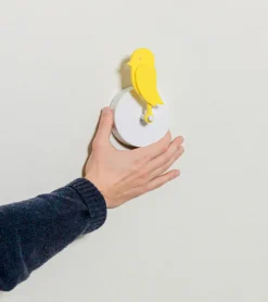 Birdie ® — Capteur de CO2