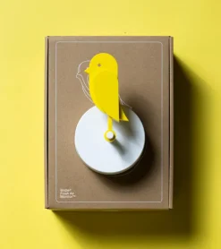 Birdie ® — Capteur de CO2
