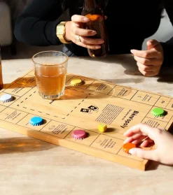 L'expressionist Bière 'opoly