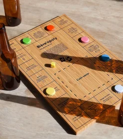 L'expressionist Bière 'opoly