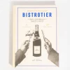 Hachette Le chêne Bistrotier : Le livre des joues rouges et des assiettes à saucer