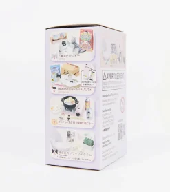 Clever idiots Blind box - La vie de chats