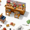 Clever idiots Blind box - Restaurant de sushis