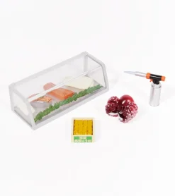 Clever idiots Blind box - Restaurant de sushis