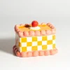 DOIY Boite de rangement - Cake