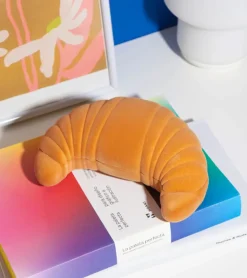 DOIY Boite de rangement croissant