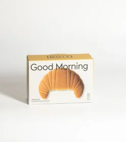 DOIY Boite de rangement croissant