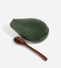 FISURA Bol avocat