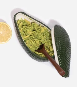 FISURA Bol avocat