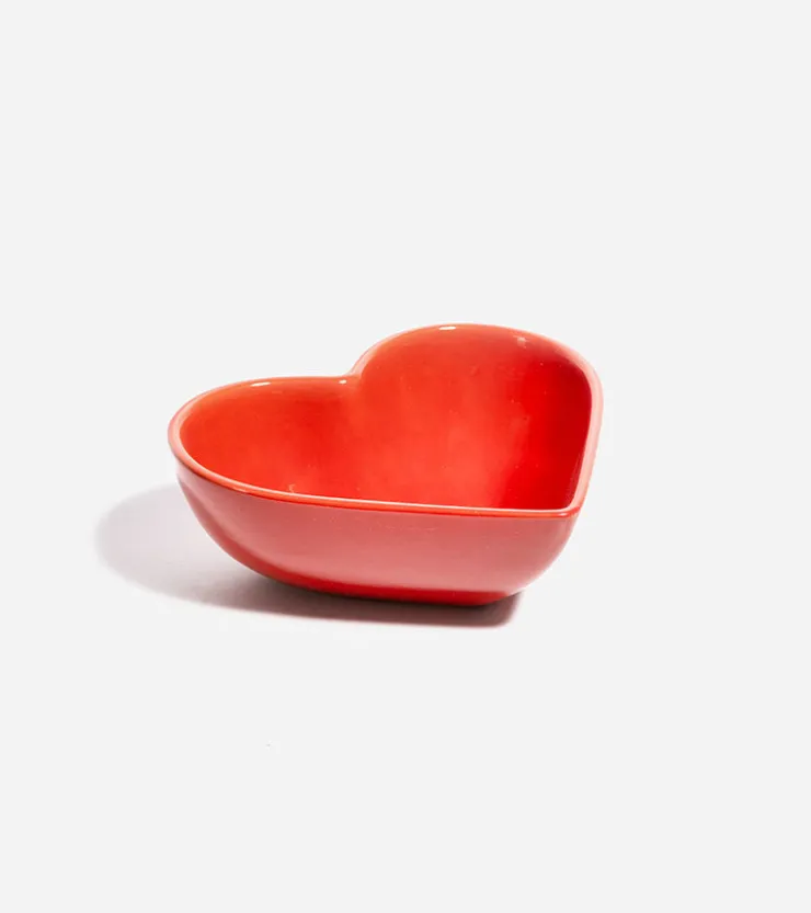 DOIY Bol coeur