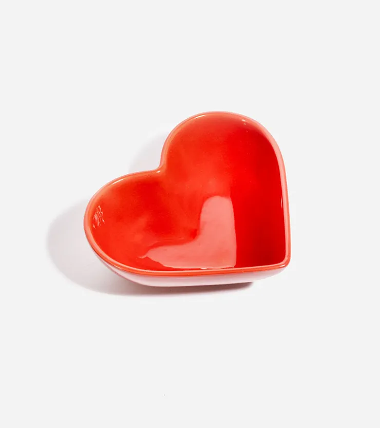 DOIY Bol coeur