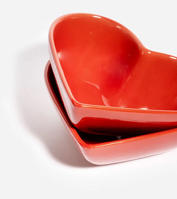 DOIY Bol coeur