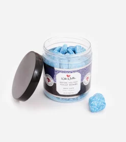 Wabi Whiffs Bombes d'amour odorantes pour toilettes