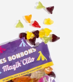 Better call julia Bonbons clitoris