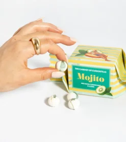Curiositeas Bonbons Mojito