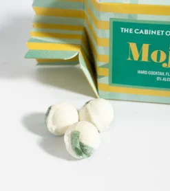 Curiositeas Bonbons Mojito