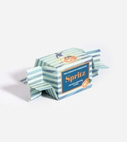 Curiositeas Bonbons Orange Spritz