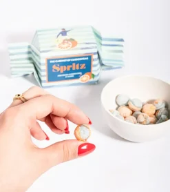Curiositeas Bonbons Orange Spritz