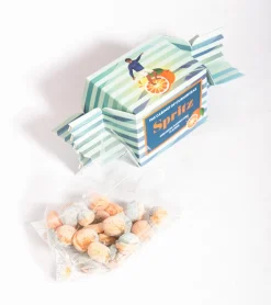 Curiositeas Bonbons Orange Spritz