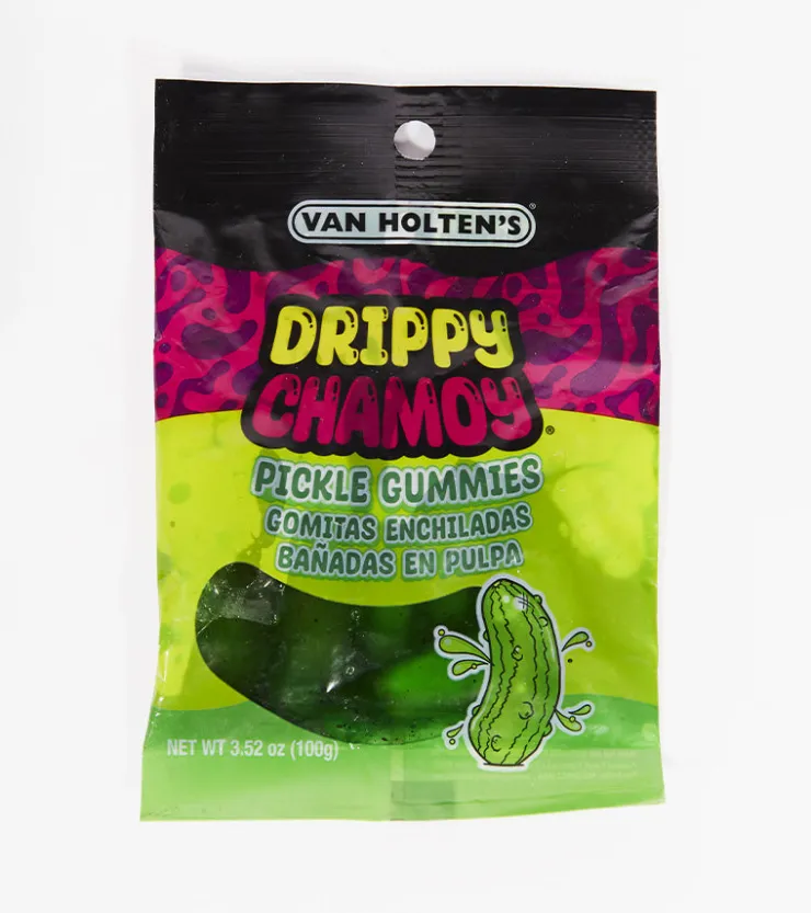 van holten's Bonbons - Cornichon dégoulinant