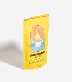 Bonjour drinks Bonjour - Super café aux champis adaptogènes