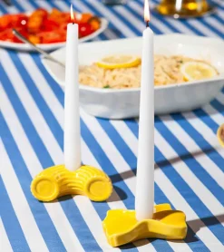 DOIY Bougeoir farfalle