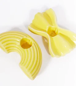 DOIY Bougeoir farfalle