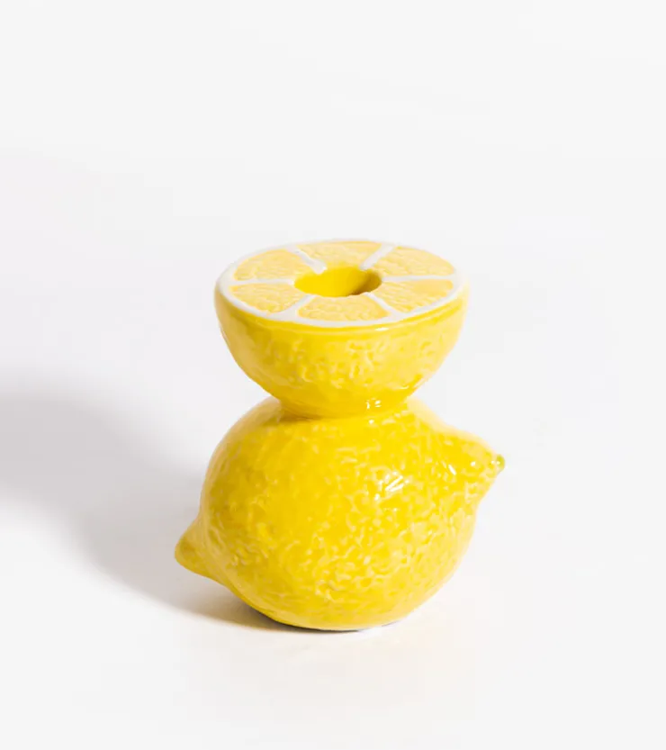 Kersten Bougeoir fruit