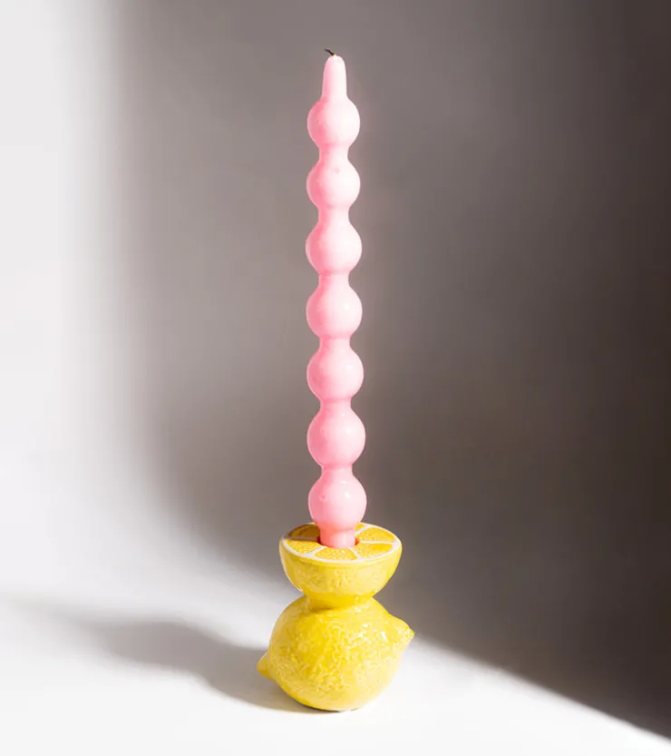 Kersten Bougeoir fruit