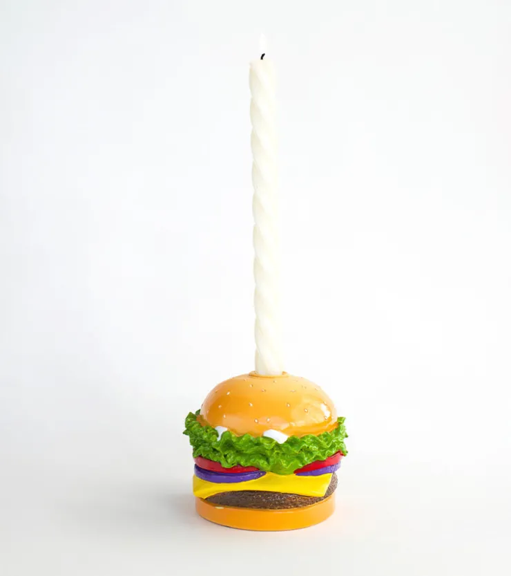 Kersten Bougeoir Hamburger