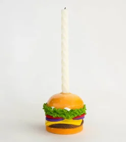 Kersten Bougeoir Hamburger